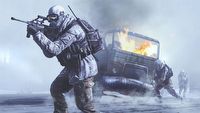 Call of Duty: Modern Warfare 2 Remastered praktycznie pewne