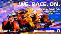Odwołane wyścigi Formuły 1 odbędą się w grze F1 2019