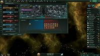 Stellaris: Federations powala pójść w ślady imperatora Palpatine'a ze Star Wars