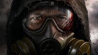 STALKER 2 na pierwszym screenie