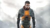 Valve wyjaśnia brak Half-Life 2: Episode 3