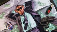 GTA 6 - zmiana w domenie może sugerować rychłą zapowiedź gry