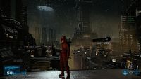 Star Wars 1313 - screenshot z anulowanej gry robi wrażenie