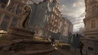 Nauczyciel poprowadził lekcje w Half-Life: Alyx