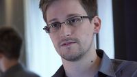 Edward Snowden ostrzega - inwigilacja trwalszym zagrożeniem niż wirus