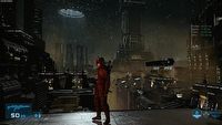 Star Wars 1313 - wyciek kolejnych screenshotów