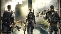 Dystrybucja cyfrowa na weekend (m.in. The Division 2, Control i Yakuza Kiwami 2)