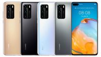 Huawei P40, P40 Pro – specyfikacja, cena, data premiery i opinie