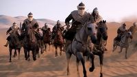 Mount and Blade 2: Bannerlord trafi do wczesnego dostępu dzień wcześniej