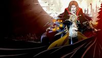 Netflix zapowiedział 4. sezon serialu Castlevania