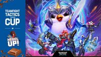 Ruszają zapisy do Teamfight Tactics Spring CUP by Wedel Up!