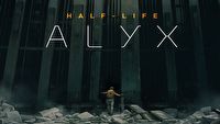 Half-Life: Alyx bez VR - pojawił się pierwszy nieoficjalny mod