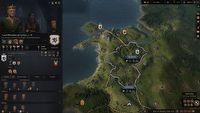Twórcy Crusader Kings 3 chcą, by gra była bardziej przystępna
