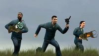 Powstaje Garry's Mod 2. Może wykorzystać silnik Half-Life: Alyx