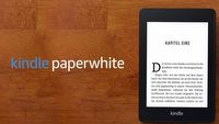 Wiosenna promocja na czytniki e-booków Kindle w Amazon.de