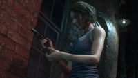 Pierwsze recenzje Resident Evil 3