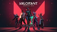 Riot Games ujawnia datę rozpoczęcia zamkniętej bety Valorant