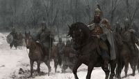 Mount and Blade 2: Bannerlord - sukces na Steamie i pozytywne recenzje graczy