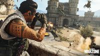 50 tys. cheaterów zbanowanych w Call of Duty Warzone