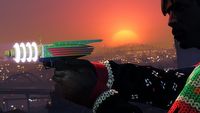 GTA Online: najlepsza broń do obrony przed cheaterami kosztuje majątek