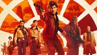 Star Wars – historia Hana Solo bez szans na kontynuację
