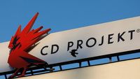 CD Projekt wyniesiony na szczyt rankingu firm na polskiej giełdzie