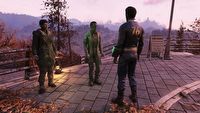 Fallout 76 na Steamie za darmo dla osób, które mają grę na Bethesda.net