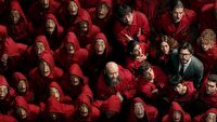 Dom z papieru 4 już dostępny na platformie Netflix