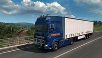 Darmowe klucze i donacje, czyli jak twórcy ETS2 walczą z epidemią