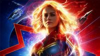 Kapitan Marvel 2 i inne filmy MCU z nowymi datami premier