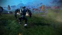 No Man’s Sky – aktualizacja wprowadzi wielkie mechy