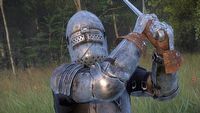 Twórcy Kingdom Come: Deliverance pokazują zdjęcia z mocapu kolejnej gry