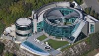 Gracze wklejają dom Justina Biebera do The Sims i klasycznych gier RTS