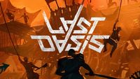 Last Oasis zyskuje na popularności mimo ciężkiego startu