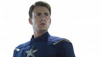 Filmowego Kapitana Amerykę zawdzięczamy mamie Chrisa Evansa