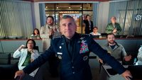 Space Force - serial twórców The Office już w maju na Netflixie