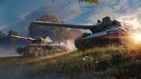 Master of Orion z 2016 roku za darmo za zwycięstwo w World of Tanks