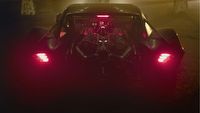 Reżyser The Batman chce dorównać Mrocznemu Rycerzowi i filmom Tima Burtona