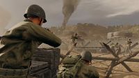 War Thunder z piechotą? Gameplaye z testów Enlisted