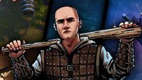 Pojawiło się demo gry Rustler - „średniowiecznego GTA” z Polski
