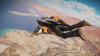 Just Cause 4 za darmo w Epic Games Store za tydzień
