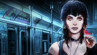 Vampire The Masquerade: Shadows of New York – nowa opowieść o wampirach