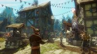 New World - MMORPG od Amazonu opóźnione