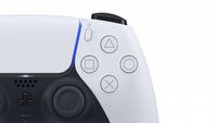 PS5 DualSense - pad podbił Twittera i Instagrama