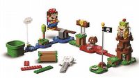 LEGO Super Mario wyprzedane w jeden dzień