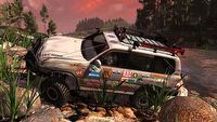 Gra Off-Road Drive za darmo