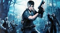Capcom może pracować na remakiem Resident Evil 4