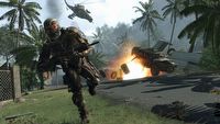 Crysis Remaster - Crytek ponownie teasuje powrót gry