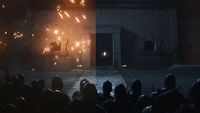 Wiedźmin (Netflix) – zobacz, jak wybrane sceny wyglądają bez CGI