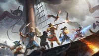 Wiosenna wyprzedaż w GMG (m.in. Pillars of Eternity 2 i Starlink)